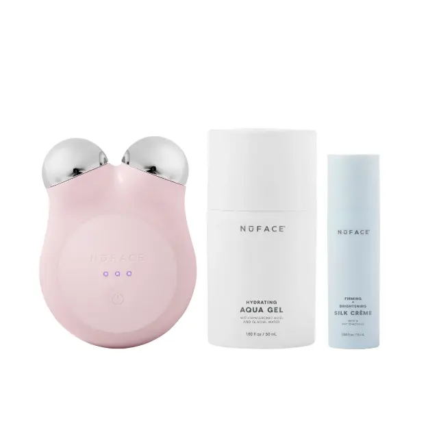 NuFace 面部精致美容仪