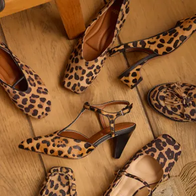 Franco Sarto：劳工节大促！流苏乐福鞋$29、玛丽珍鞋$35