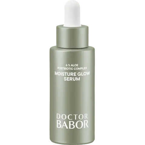 Babor 芭宝保湿容光精华液