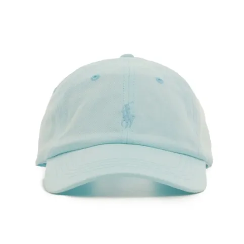 Polo Ralph Lauren 拉夫劳伦徽标棒球帽