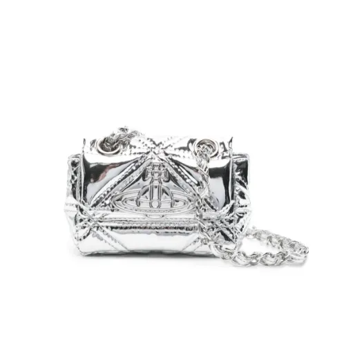 Vivienne Westwood 西太后 Vinnie 绗缝迷你包