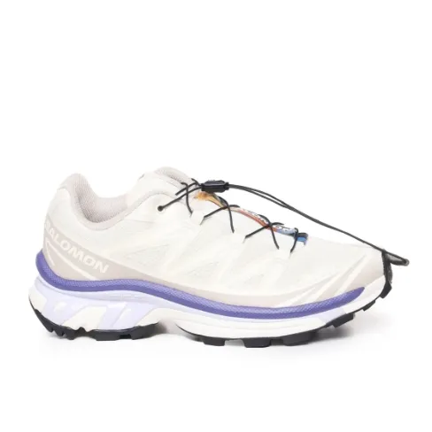 Salomon 萨洛蒙 XT-6 运动鞋
