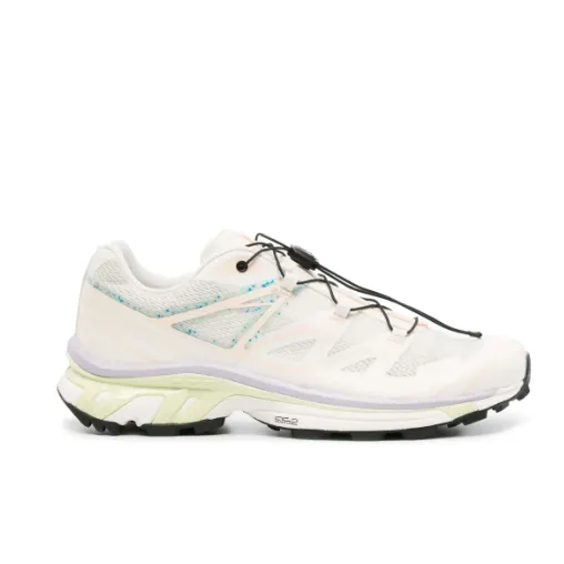Salomon 萨洛蒙 XT-6 Mindful 3 网纱运动鞋
