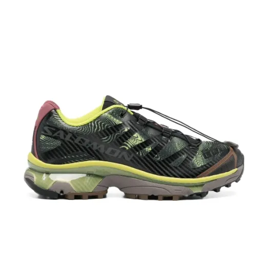 Salomon 萨洛蒙 XT-4 OG R.A.D 运动鞋