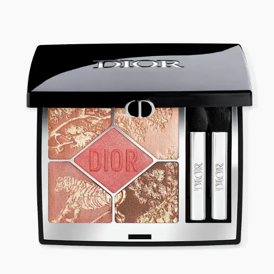 Dior 迪奥 2025夏季限定 5色眼影盘