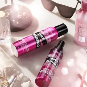 Redken：劳工节大促！专业小众沙龙美发护发热卖
