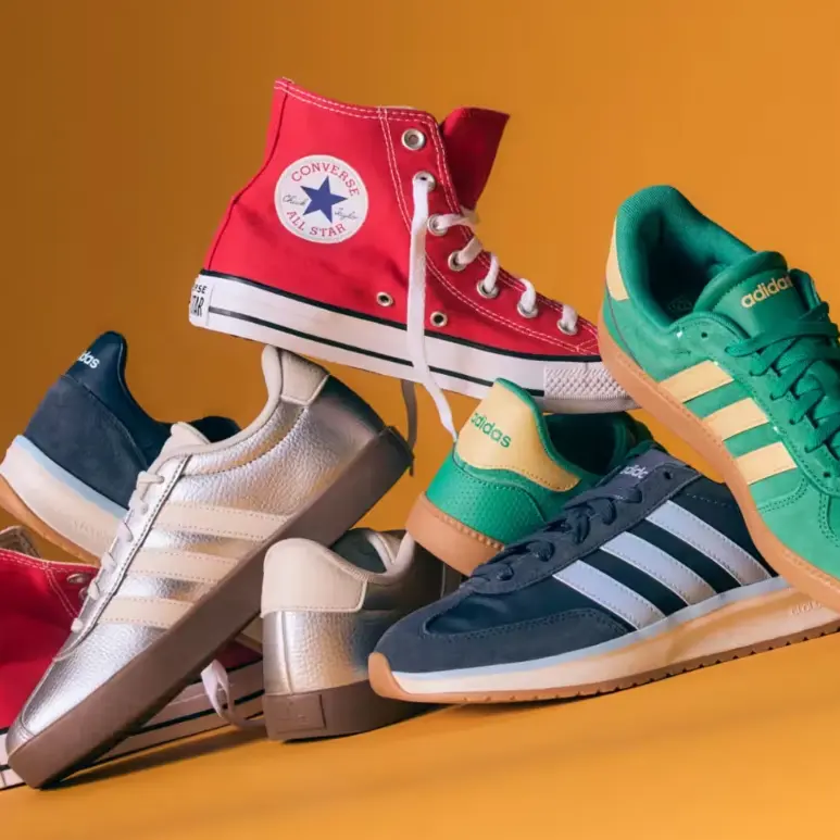 Designer Shoe Warehouse：劳工节大促！入手 Puma、Adidas 等