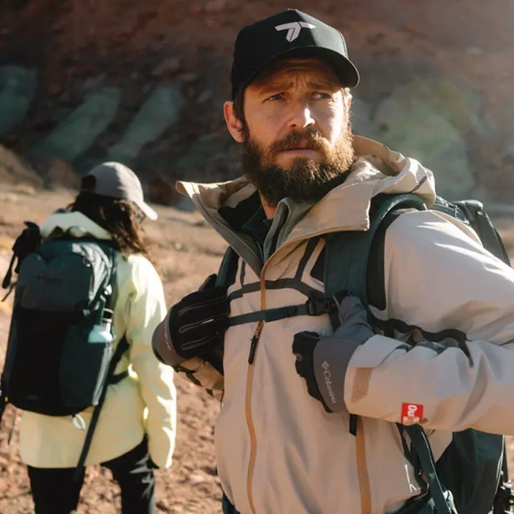 Columbia Sportswear：哥伦比亚劳工节大促！低至5折促销