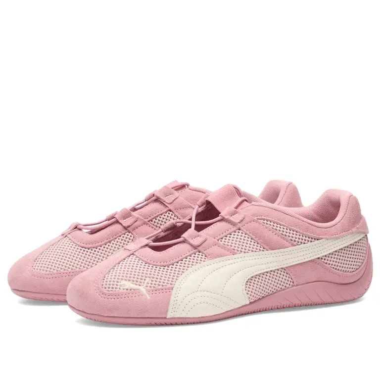 Puma 彪马 Speedcat Go 运动鞋
