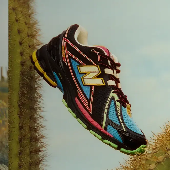 Foot Locker：运动鞋履大促！关注Asics、adidas、On等