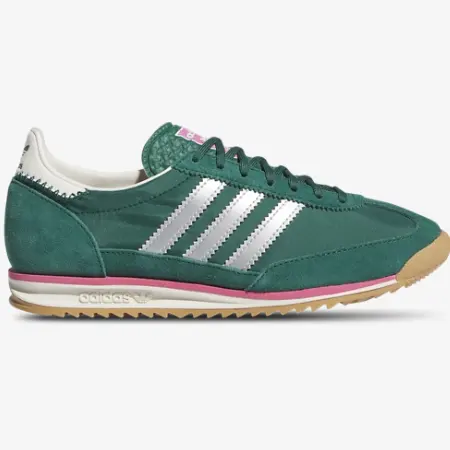adidas 阿迪达斯 Originals SL 72 运动鞋