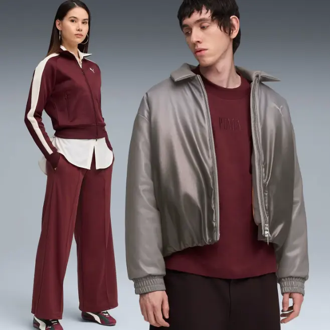 Puma US：限时大促！折扣区运动鞋服