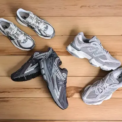 FinishLine：季末大促！Nike、adidas等精选鞋服