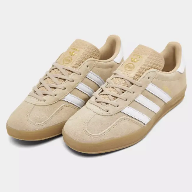 adidas 阿迪达斯 Gazelle Indoor 运动鞋