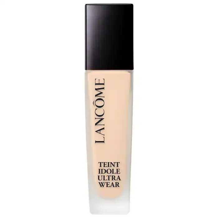 Lancome 兰蔻持妆粉底