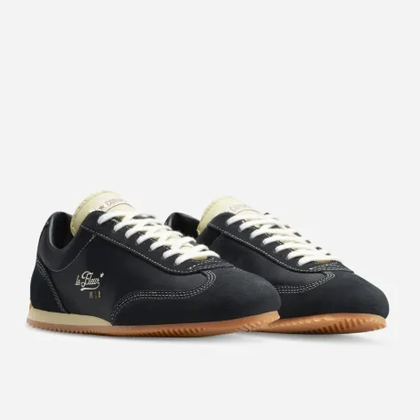 CONVERSE 匡威 GOLF le FLEUR 1908 黑色慢跑鞋