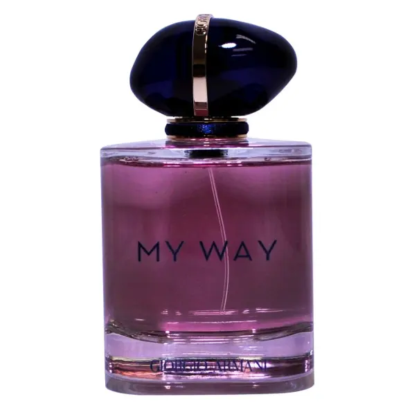 Giorgio Armani 阿玛尼 My Way 多肉葡萄味 香水