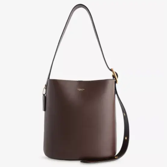 Coach 蔻驰 Bleecker 水桶包