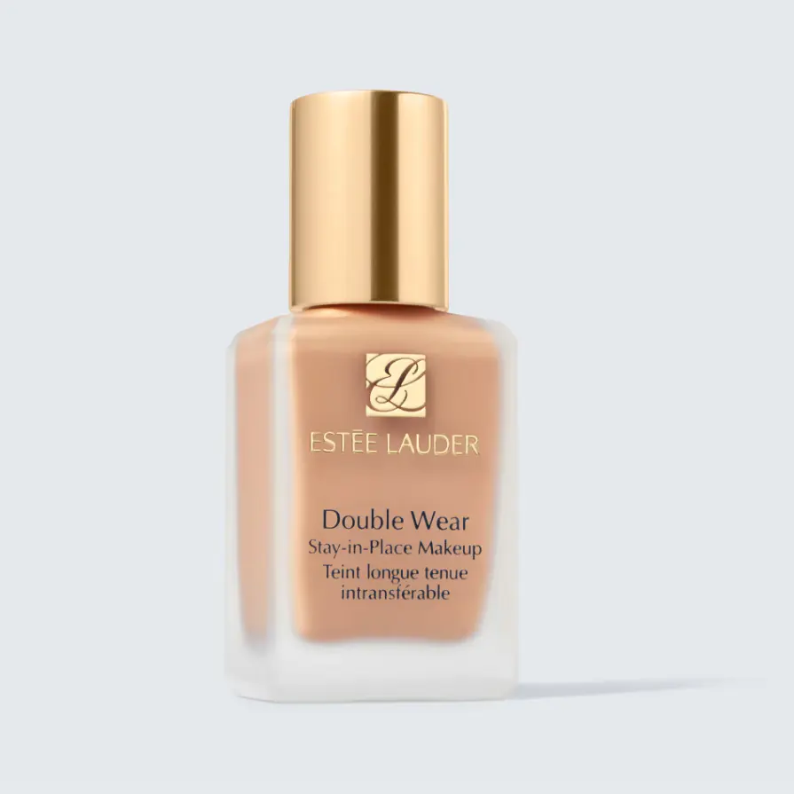 热卖！Estee Lauder 雅诗兰黛DW粉底液