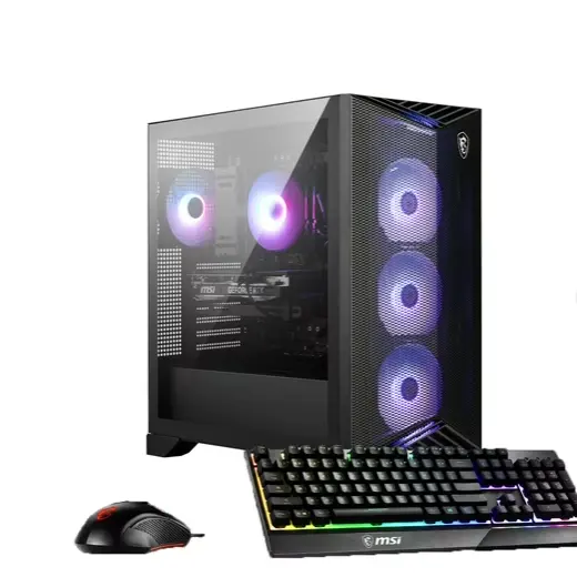 MSI Aegis R2 台式 (i5-14400F, 5060, 16GB, 1TB)
