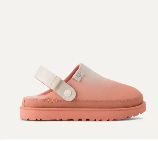 UGG GoldenStar 拖鞋