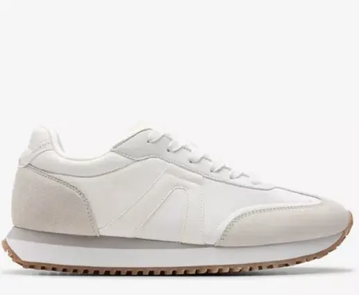 Clarks 德训鞋