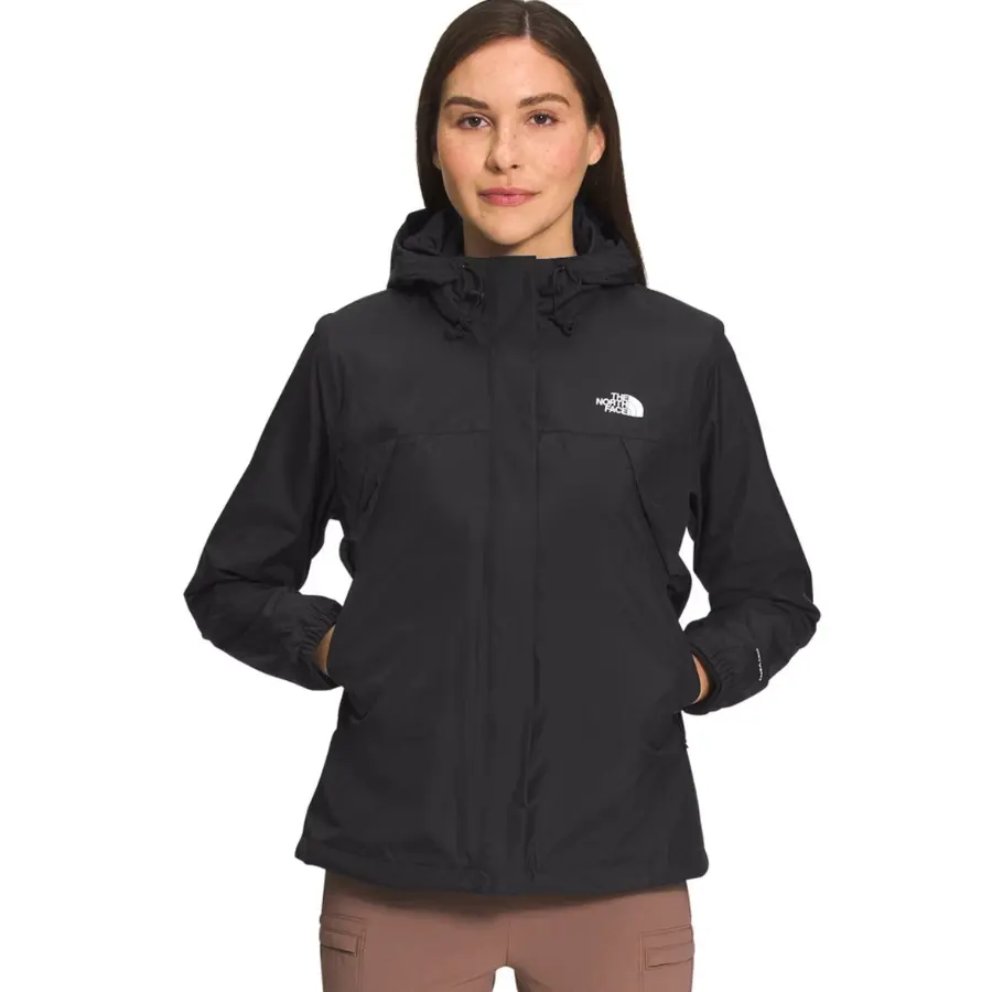 The North Face 北面 Antora Triclimate 夹克