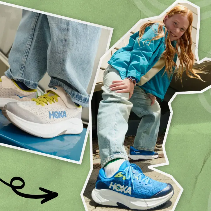 Kids Foot Locker：精选服饰鞋包大促！关注adidas、new balance、UGG 等