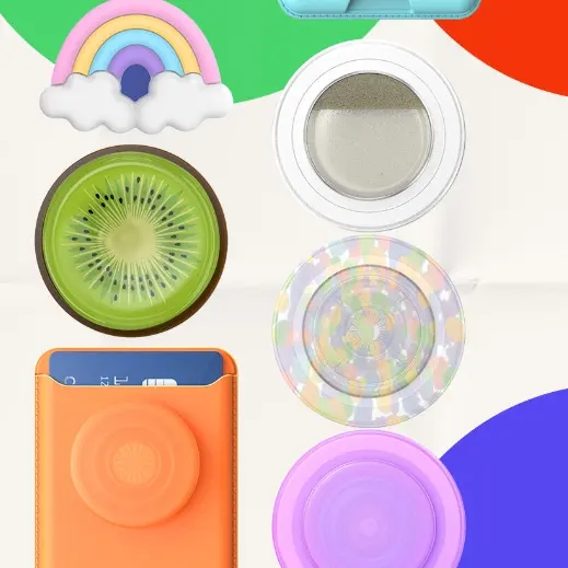 Popsockets 泡泡骚：劳工节大促 精选手机配饰热卖