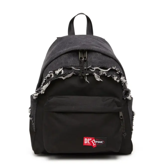 Diesel day pak'r 双肩包