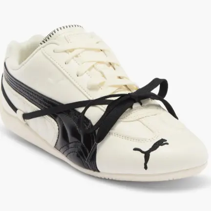 2色可选！Puma  x Rose Speedcat 女款运动鞋