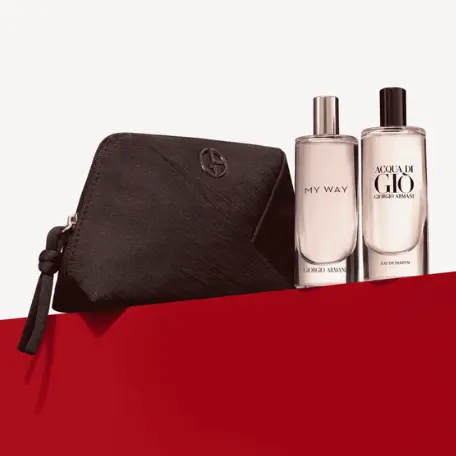 Giorgio Armani Beauty UK：返校季美妆促销！满£80享7.5折