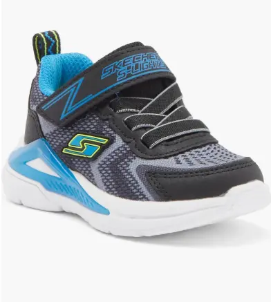 Skechers 儿童闪光运动鞋