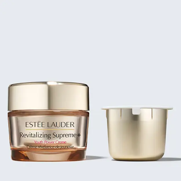 活动即将失效！Estee Lauder 雅诗兰黛 智妍面霜套装 价值$218