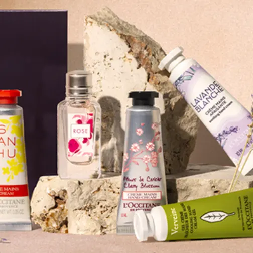 L'Occitane  美网：普罗旺斯奢护 大量礼盒上新 经典护手霜套装$66