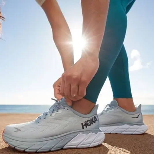Nordstrom Rack：Hoka 运动鞋大促 一脚蹬休闲鞋$41