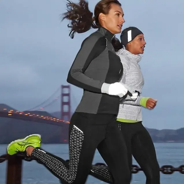 Decathlon UK：女士健身裤限时特卖 跑步、瑜伽、徒步等