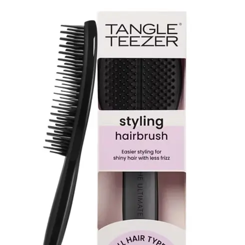 Tangle Teezer 干湿两用美发梳