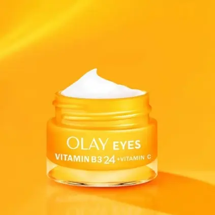 Olay 眼霜 维生素B3 15ml