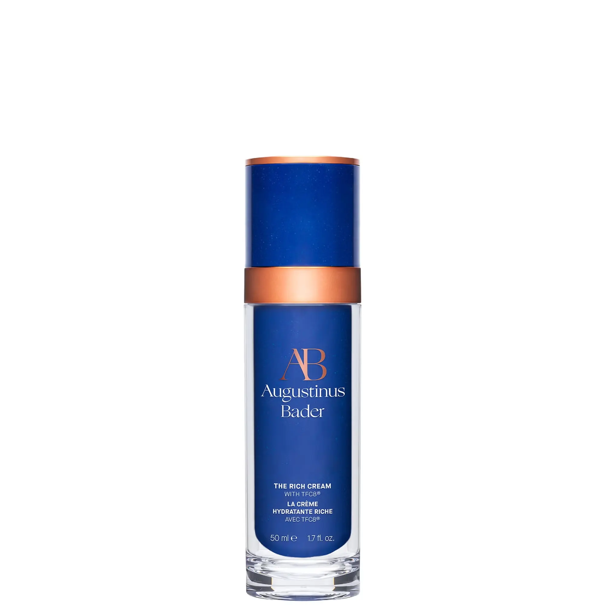 Augustinus Bader 滋润面霜 50ml