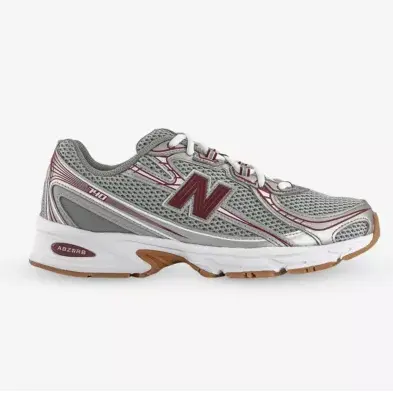 尺码紧！New Balance 新百伦 740 V2 运动鞋