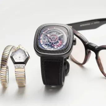 Ashford：本周活动更新！入手 Oliver Peoples、Mido、天梭等