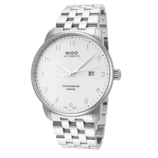 Mido 美度 Baroncelli Jubilee 系列腕表
