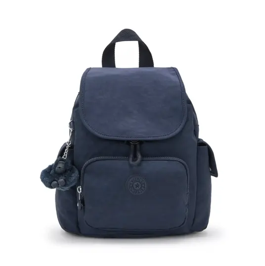 Kipling City Pack Mini 双肩包