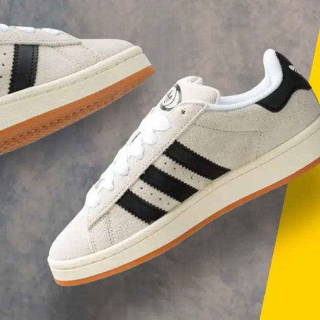ShopWSS：精选 Adidas Campus 运动鞋大促