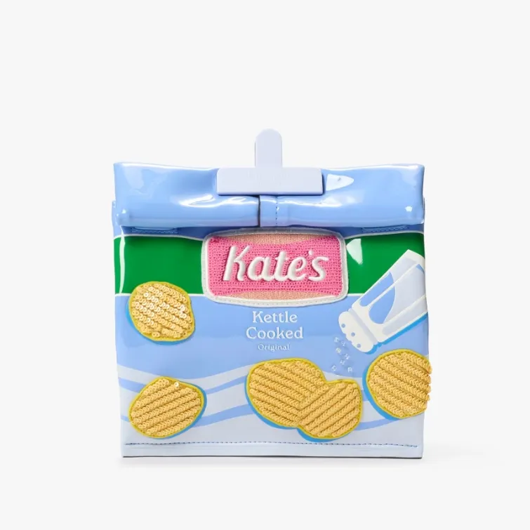 Kate Spade Snack Time 斜挎包