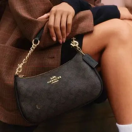 Coach Outlet：蔻驰秋季包袋上新热卖