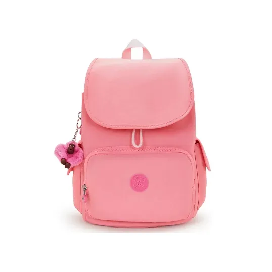 KIPLING City Pack 双肩包
