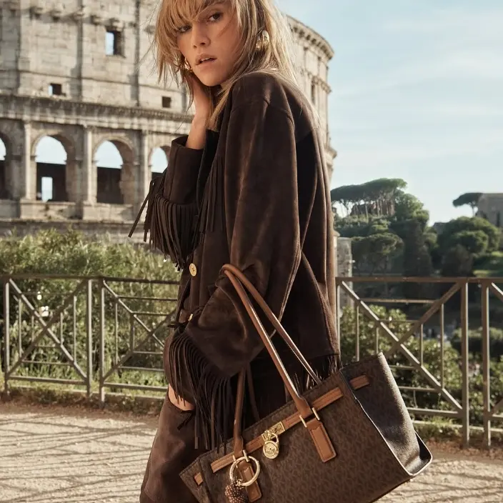 The Hut：包袋热卖专区 关注 COACH、MK、TORY BURCH 等