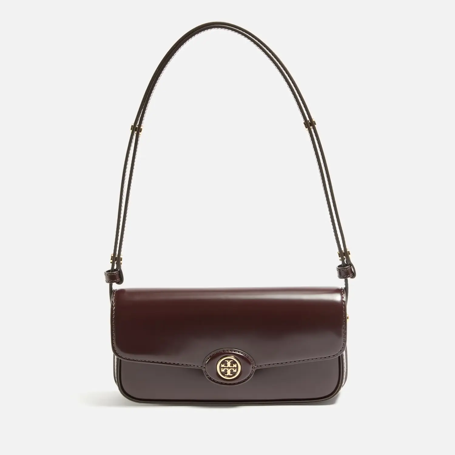 Tory Burch 汤丽柏琦 Robinson 单肩包